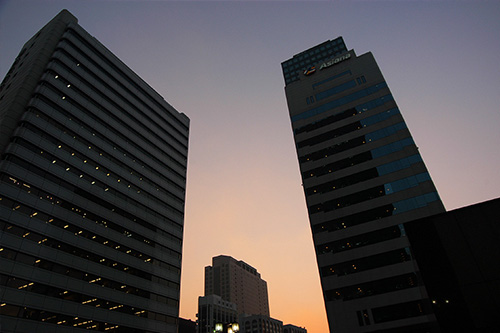 離岸公司成立條件有哪些,注冊(cè)離岸公司需要什么資料?