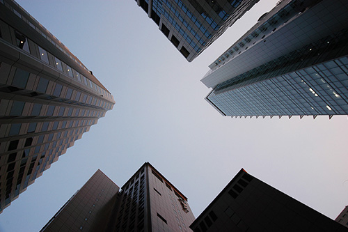 辦理分公司流程有哪些?