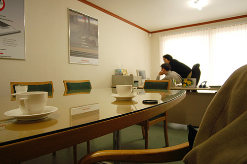 東莞注冊(cè)外資企業(yè)