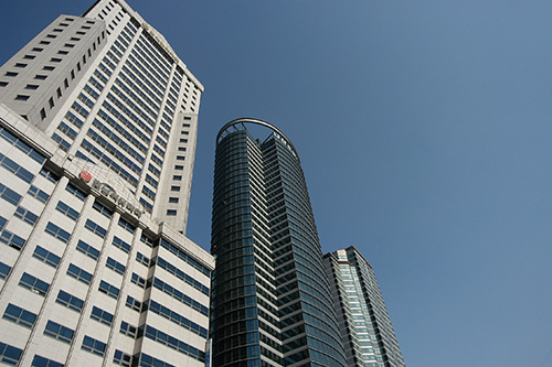 選擇代理記賬應該注意些什么？